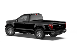 2026 Ford F-150® External Image 3